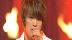 东方神起 - Purple Line &