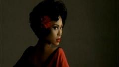 Beyonce - One Night Only