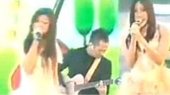 Bell Nuntita - The Show