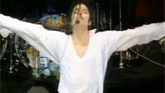 Michael Jackson - Will You Be There