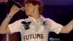 Jesse McCartney - Second Star To The Right