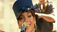 Rihanna - Take A Bow