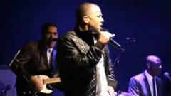 Craig David - 6 Of 1 Thing