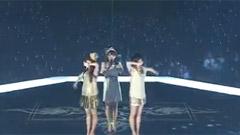 Perfume - ワンルーム.ディスコ ベストヒット歌谣祭现场版