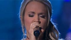Carrie Underwood - Temporary Home