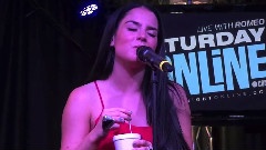 JoJo - On tour with JoJo: Day 2