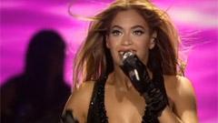 Beyonce - 03 Bonnie Clyde I Am Yours An Intimate