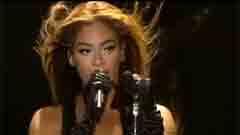 Beyonce - Crazy In Love