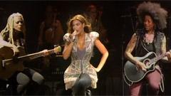 Beyonce - Irreplaceable I Am Yours An Intimate