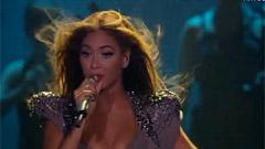 Beyonce - Resentment I Am Yours An Intimate