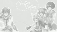 初音未来 - 初音ミクの消失