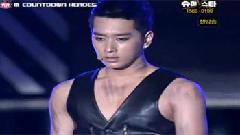 2PM - 坏男人&RAINISM