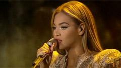 Beyonce - Sweet Dreams Medley I Am Yours An Intimate
