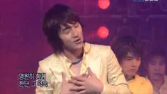 Super Junior - Miracle