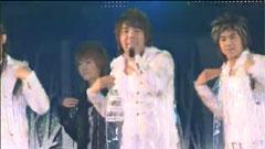 东方神起 - I wish Rising Sun