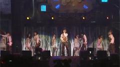 东方神起 - 你无论何时 Rising