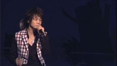 东方神起 - 狐狸雨 Rising Sun