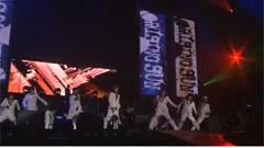东方神起 - Rising Sun Rising Sun