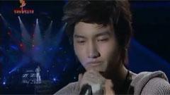 东方神起 - I Love YOU Rising Sun