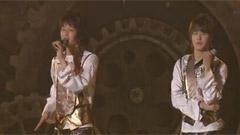 东方神起 - The Way You Are Rising