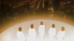 东方神起 - Tonight Rising Sun
