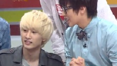 晟敏(Super Junior) - SBS Starking