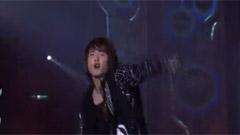 东方神起 - Free Your Mind Rising Sun