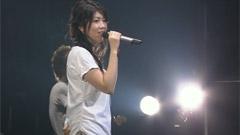 茅原实里 - Melty tale storage 1st Live Tour