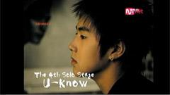 东方神起 - Dance Performance U know Rising Sun Show Case