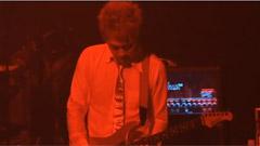 茅原实里 - Sleeping Terror 1st Live Tour
