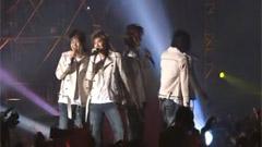 东方神起 - Drive Rising Sun