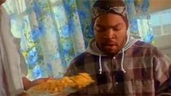 Ice Cube - It Was A Good Day