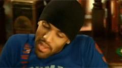 Craig David,Sting - Rise and Fall
