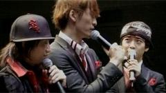 w-inds. - Stay 08圣诞花絮版