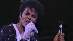 Michael Jackson - Billie Jean
