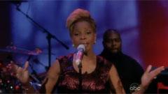Mary J.Blige - I Am The View