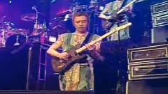 Beyond - 亚拉伯跳舞女郎
