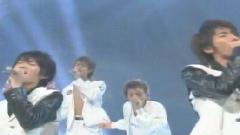 KAT-TUN - 卒业