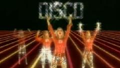 Kylie Minogue - Your Disco Needs You