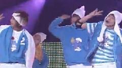 东方神起 - 气球