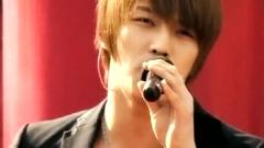 东方神起 - どうして君を好きになってしまったんだろう