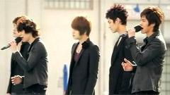 东方神起 - Bolero 09USJ
