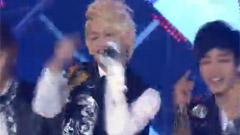 BEAST - BAD GIRL