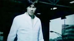 李圣杰 - 很想说