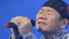 赵传 - 男孩看见野玫瑰