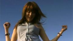 Stephanie - Changin