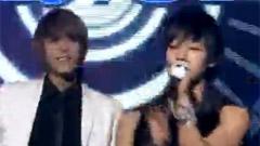 BEAST - BAD GIRL