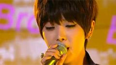 K.Will,Brown Eyed Girls - Sign