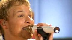 Backstreet Boys - Climbing