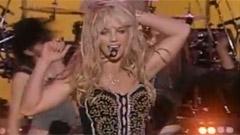 Britney Spears - Toxic The